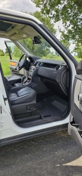 Land Rover Discovery IV 5.0 V8 375KM 2013 Land Rover Discovery IV (LR4) HSE – 2013 r., 5.0 V8, zdjęcie 15