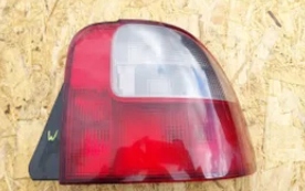 ROVER 400 1995-2000 SVĚTLO PRAVÁ ZADNÍ