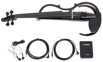 Электроскрипка Yamaha YSV-104 BK