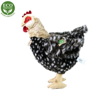 Rappa 211124 Талисман плюшевый плюшевый зверёк 33 см