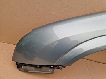 BLATNÍK LEVÝ Z393 3LU SIGNUM OPEL VECTRA C 2.2