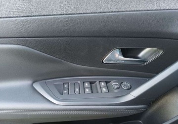 Peugeot 408 Crossover 1.2 PureTech 130KM 2023 Peugeot 408 Allure Pack 130 KM I wl. GWARANCJA FV23 1.2 Benzyna, zdjęcie 15