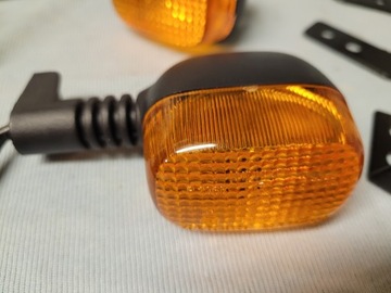 Комплект указателей поворота 50 R 0048007