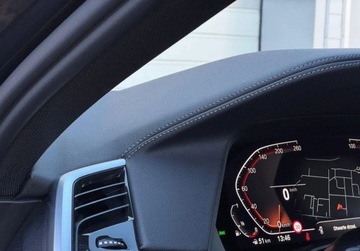 BMW X6 G06 2022 BMW X6 BMW X6 xDrive40i 3.0 Benzyna 340KM, zdjęcie 24