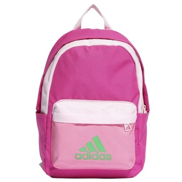 ADIDAS PLECAK SZKOLNY LK BP BOS NEW H44525 RÓŻOWY