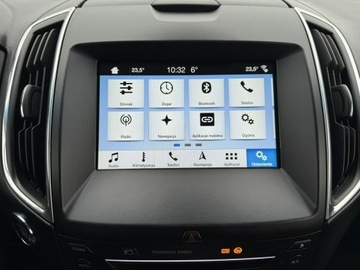 Ford Edge II 2017 Ford EDGE 2.0 TDCi 16V 210KM 2017r ST-Line, zdjęcie 23