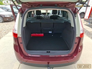 Renault Grand Scenic II Grand Scenic 2013 Energy dCi 130KM 2015 Renault Grand Scenic 1,6 130KM bose alu navi kamera grz.fot oplacony 1.6, zdjęcie 27