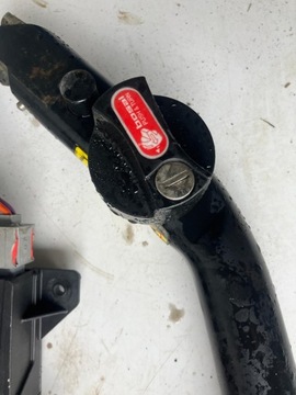 HAK HOLOWNICZY PEUGEOT 508 I SW KOMBI 9665524180 MODUŁ WIĄZKA BOSAL