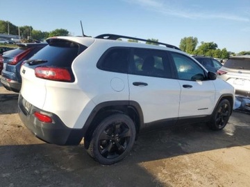 Jeep Cherokee V 2017 Jeep Cherokee Jeep Cherokee Sport 2.4 Benzyna 184KM, zdjęcie 3