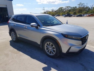 Honda CR-V VI 2023 Honda CR-V 2023 HONDA CR-V EXL 1.5 Benzyna 180KM, zdjęcie 4