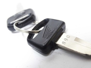 Оригинальный замок зажигания Honda FES 250 Foresight 250