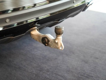 Mercedes GLE V167 SUV Facelifting 2.0 300d 269KM 2025 MERCEDES-BENZ GLE 300 d 4-Matic AMG Line 2.0 (269KM) 2025, zdjęcie 13