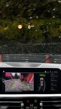 BMW Seria 3 G20-G21 Touring 2.0 320d 190KM 2022 BMW seria 3 M Sport 2.0d 190 KM G-21 / Lasery/Alcantara/ VAT 23% GWARANCJA, zdjęcie 39