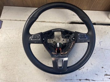 VW GOLF VI РУЛЕВОЕ КОЛЕСО MULTI 5C0419091AK