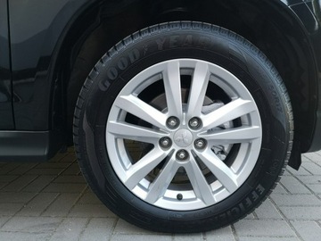 Mitsubishi ASX I SUV 1.8 DID MIVEC 150KM 2010 Mitsubishi ASX 1.8 150KM Klimatronik Tempomat Sens, zdjęcie 22