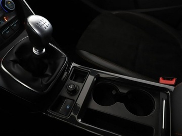 Ford Kuga II SUV Facelifting 1.5 EcoBoost 150KM 2017 Ford Kuga skóra/alcantara bi-xenon navi el. klapa, zdjęcie 27