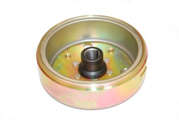 KOŁO MAGNESOWE (MAGNETO) ISKROWNIKA MOTO SKUTER GY6-50 4T (ŚR. ZEWNĘTRZNEGO