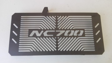Крышка радиатора Honda NC 700 S 750 NC750 X 2012-