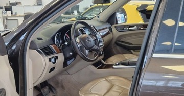 Mercedes Klasa M W166 Off-roader 350 BlueTEC 4MATIC 258KM 2013 Mercedes-Benz ML ML 350 Bluetec 4Matic Salon PL 3.0 Diesel 258KM, zdjęcie 16