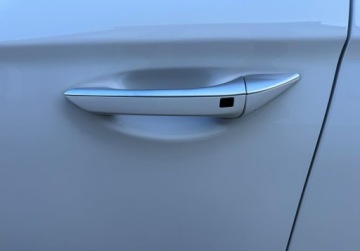 Hyundai IONIQ Hatchback 1.6 GDi 141KM 2018 Hyundai IONIQ 1.6 Hybrid 141KM F-LED Infinity NAV Climatronic Kamera SERWI, zdjęcie 13