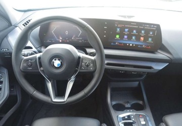BMW Seria 1 F70 2024 BMW Seria 1 120i M Sport Dostawa pod dom w cenie Dealer BMW Bonkowscy 1.5, zdjęcie 6