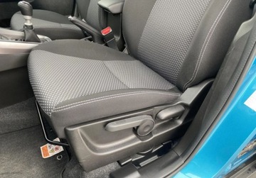 Suzuki 2024 Suzuki Vitara Suzuki Vitara 1.4T 4WD MT 129KM MildHybrid PREMIUM ASO PL Sa, zdjęcie 11