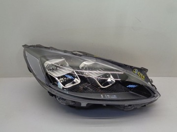 FORD KUGA MK3 III 3 FULL LED LAMPA PRAWA
