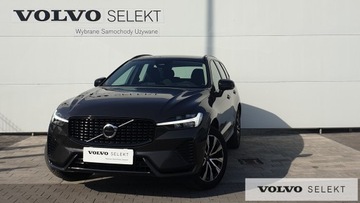 Volvo XC60 II 2023 Volvo XC60 B4 Diesel | Plus Dark | aut | Salon Pol