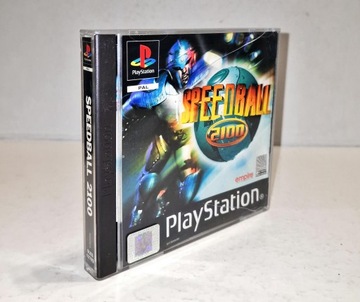 СПИДБОЛ 2100 PSX 3XA