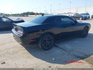 Dodge Challenger III 2015 Dodge Challenger 2015r., RT Plus, 5.7L 5.7 Benzyna 372KM, zdjęcie 8