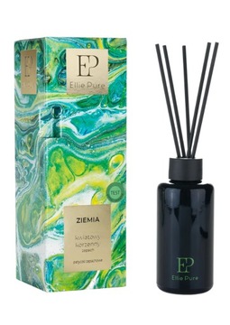 ELLIE PURE ZIEMIA ODŚWIEŻACZE POWIETRZA DO DOMU