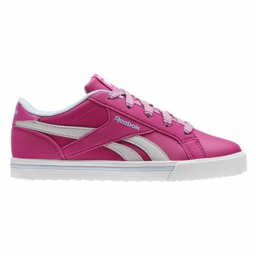 BUTY SPORTOWE REEBOK ROYAL COMP BS5634 r. 38.5