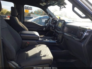 Ford 2023 Ford F150 XL 2023 5.0l 5.0 Benzyna 400KM, zdjęcie 6