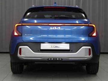 Kia XCeed 2026 KIA XCeed 1.6 T-GDI DCT Suv 150KM 2026, zdjęcie 4