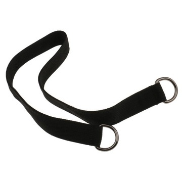 2 комплекта для подвешивания качелей, регулируемый нейлон, см для