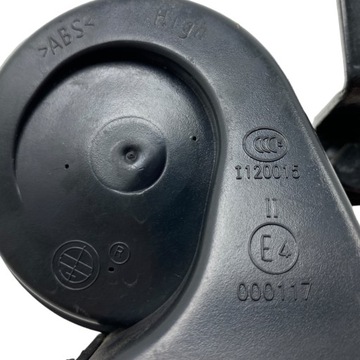 KLAKSON RENAULT KOLEOS II 256106571R