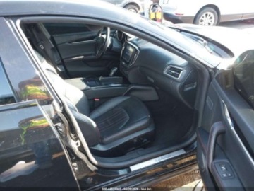 Maserati Ghibli III 2019 Maserati Ghibli MASERATI GHIBLI S 3.0 Benzyna 424KM, zdjęcie 8