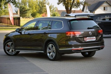 Volkswagen Passat B8 Variant 2.0 TDI SCR 240KM 2017 Vw Passat B8 Alltrack 4-Motion 2.0TDI SCR 240PS DSG Full Serwis Brąz!, zdjęcie 28