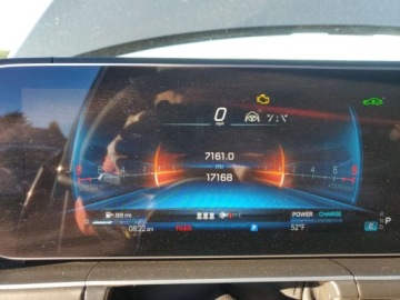 Mercedes GLE V167 2024 Mercedes-Benz GLE Coupe 63 S AMG 2024 4.0l 4.0 Benzyna 603KM, zdjęcie 9