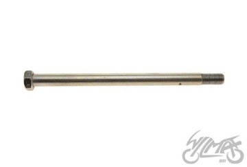 МОСТ ЗАДНЕГО КОЛЕСА fi15x225 IN