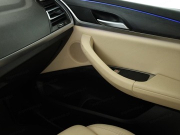 BMW X4 G02 SUV Facelifting 2.0 20d 190KM 2025 BMW X4 xDrive20d Sport Suv 2.0 (190KM) 2025, zdjęcie 13