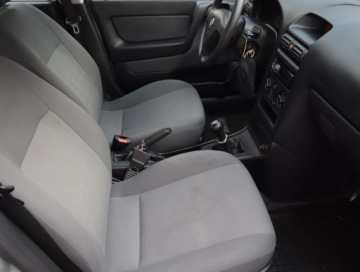 Opel Astra H Hatchback 5d 1.6 Twinport ECOTEC 105KM 2008 Opel Astra 1.6 16V, Salon Polska, Klima, zdjęcie 8