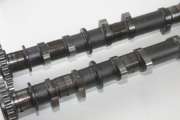 SUZUKI GSXR 600 GSX-R 600 K1 K2 K3 ВАЛ ГОЛОВНОЙ ВАЛ