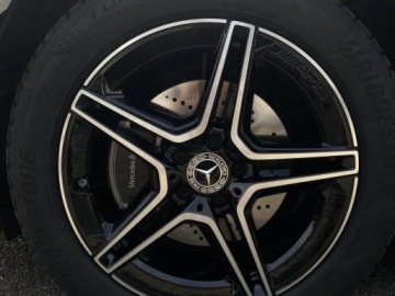 Mercedes GLA II Off-roader Facelifting 1.3 200 163KM 2026 MERCEDES-BENZ GLA 200 AMG Line Suv 1.3 (163KM) 2026, zdjęcie 12