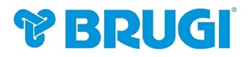 БРЮКИ МУЖСКИЕ ТЕРМОАКТИВНЫЕ BRUGI 4RAW bk L/XL