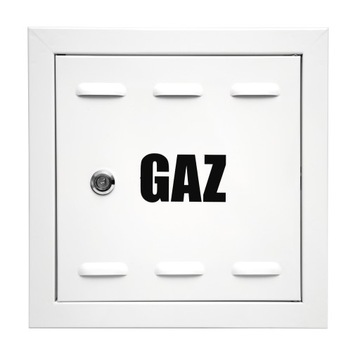 DRZWICZKI GAZOWE DRZWI REWIZYJNE BIAŁA 30x20