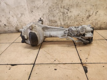 NÁPRAVA DIFER PŘEDNÍ D MAX II 2 1.9 DDI