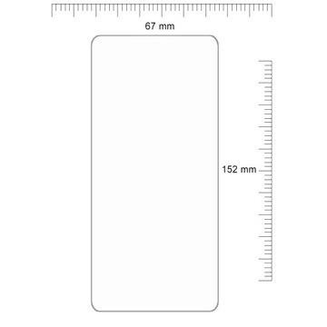 ЗАКАЛЕННОЕ СТЕКЛО для REALME 10