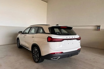 DFSK 2025 DFSK FX 600 Prestige 1.5 T-GDI aut Suv 177KM 2025, zdjęcie 2