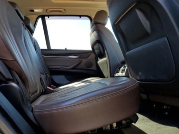 BMW X5 F15 2014 BMW X5 2014 BMW X5 XDRIVE35I 3.0 Benzyna 300KM, zdjęcie 11